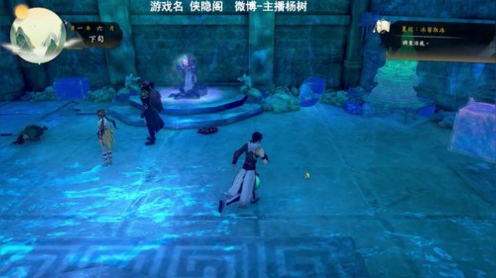环世界不建家游牧玩法 2020-05-01 20点场
