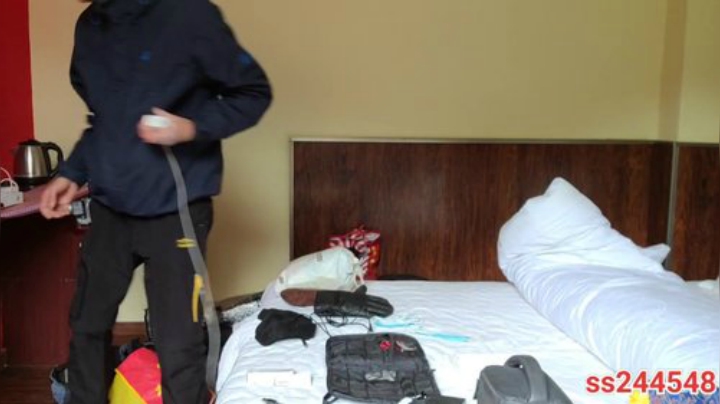 纪实直播:理塘到拉萨>巴塘39天 2020-05-01 12点场