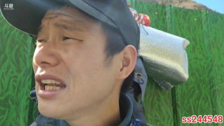 纪实直播:理塘到拉萨>巴塘39天 2020-05-01 17点场