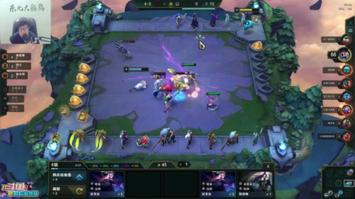 liyunanhj发布了一个斗鱼视频2020-05-01