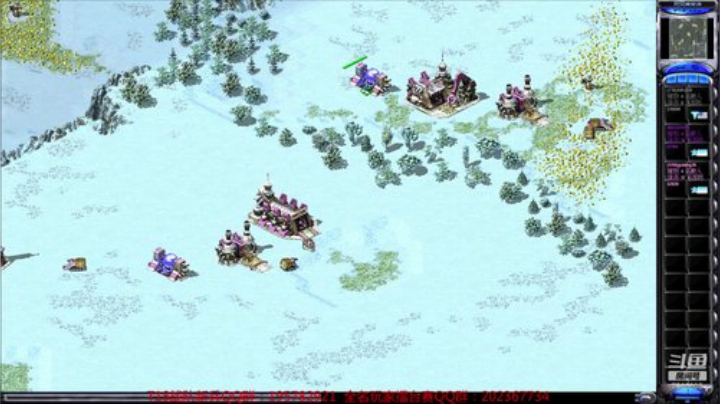 日常擂台赛_2020-04-30-20点场