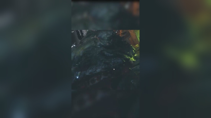地铁离去，是个好游戏