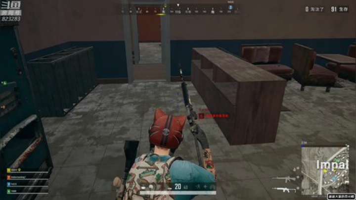 黄辉冯：弄点鸡778 2020-04-30 21点场