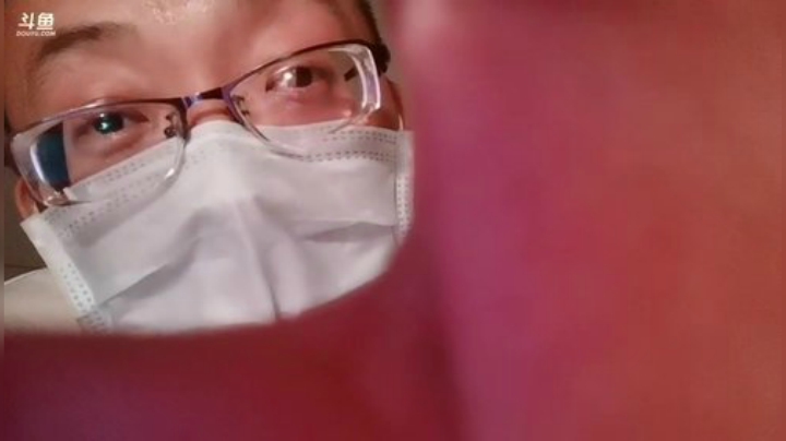 下一站…敬请期待 2020-05-01 02点场