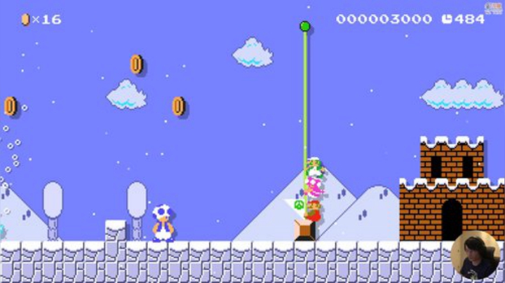 嘉啊123发布了一个斗鱼视频2020-05-01