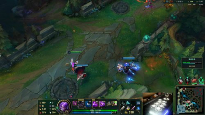 旧欢若梦灬发布了一个斗鱼视频2020-05-01