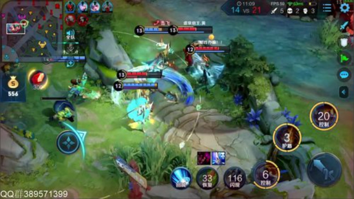 新版本最强廉颇教学！！！ 2020-05-01 09点场