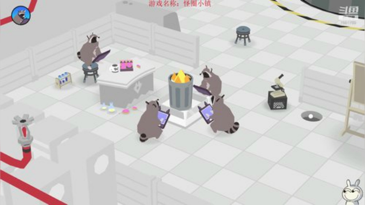 锈湖新作samsara room 2020-04-30 21点场