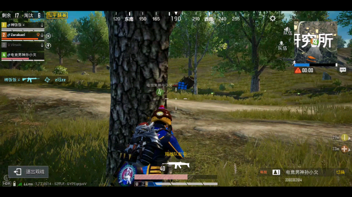 [不作不会死]决战伏地魔