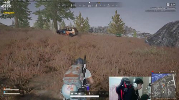 孙老师：菠萝熏~ 2020-05-01 21点场