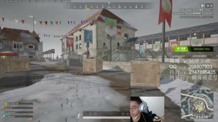 老骥伏枥志在 2020-05-01 14点场