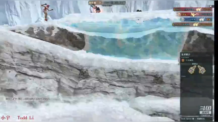 新一轮红包赛，最强的俊杰