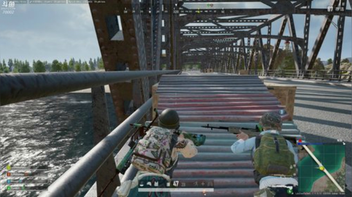 吃鸡恶霸蓝战非 2020-05-01 12点场