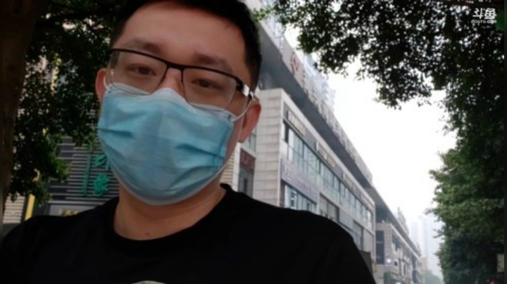 去接沫沫喽 2020-04-30 11点场