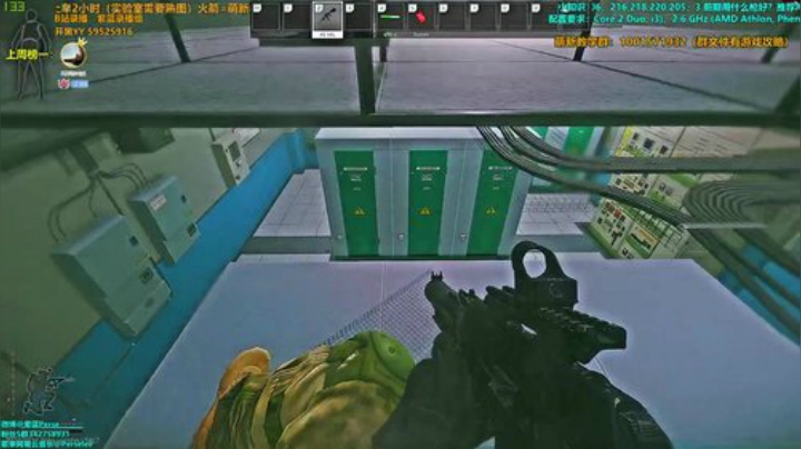 【紫蓝】别急，看我秀 2020-04-29 21点场