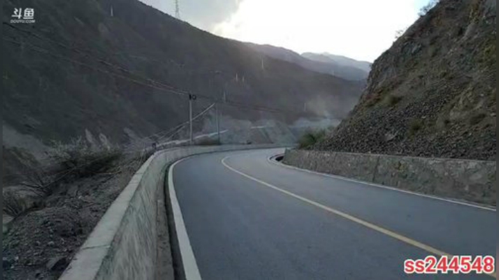 纪实直播:理塘到拉萨>巴塘39天 2020-05-01 17点场
