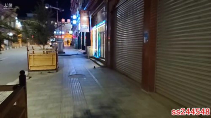 纪实直播:理塘到拉萨第40天→芒康 2020-05-02 20点场