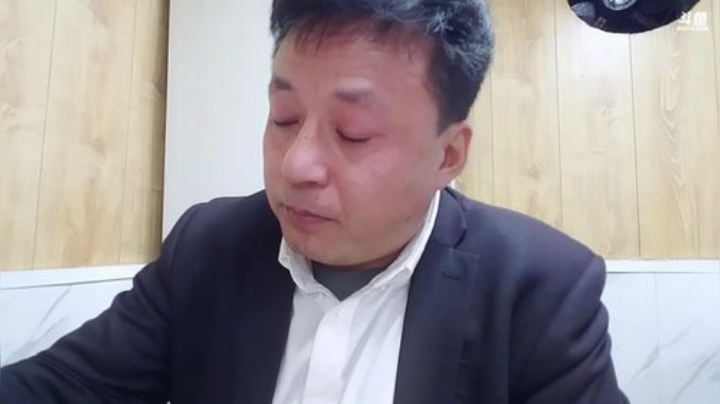 我本善良72发布了一个斗鱼视频2020-05-02