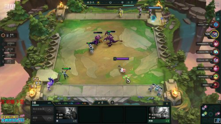 liyunanhj发布了一个斗鱼视频2020-05-02