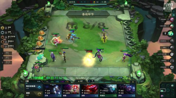 与甜心一起探索新版本 2020-05-01 22点场