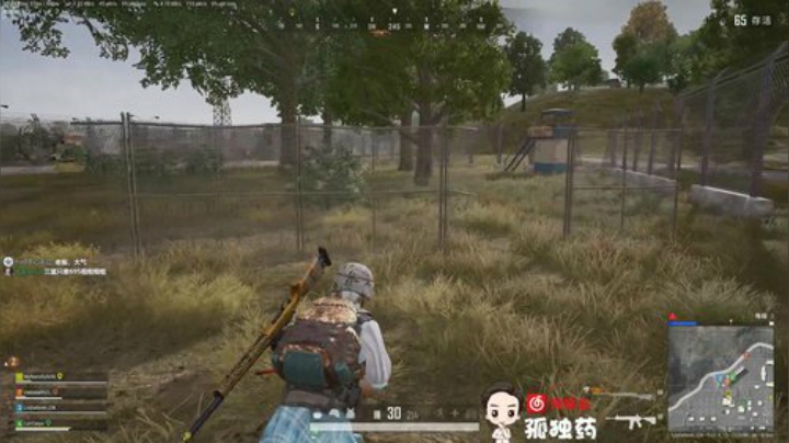 孤独药:红包局它来了！ 2020-04-30 21点场
