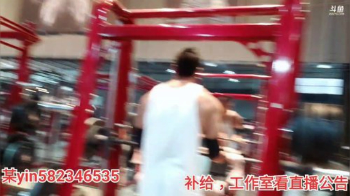 枪手的天空发布了一个斗鱼视频2020-05-02