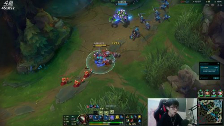 孙老师：午夜狼人杀~ 2020-05-02 06点场