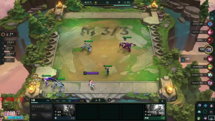 liyunanhj发布了一个斗鱼视频2020-05-02