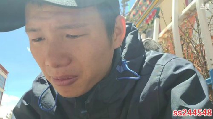 纪实直播:理塘到拉萨第40天→芒康 2020-05-02 13点场