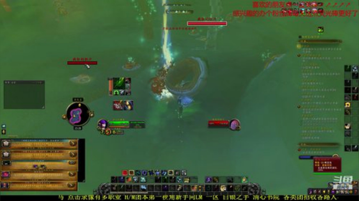 新手向  五一黄金周 低保+5面 2020-05-01 22点场