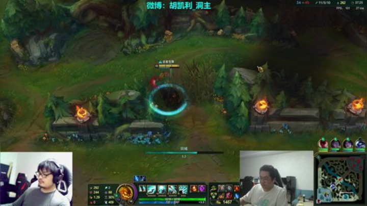 伤心hh发布了一个斗鱼视频2020-05-02