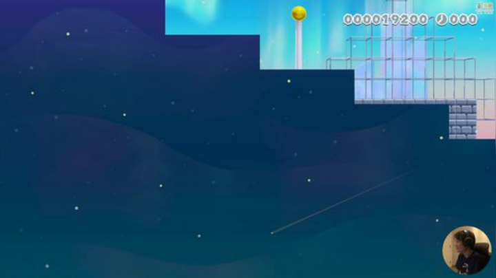 嘉啊123发布了一个斗鱼视频2020-05-02