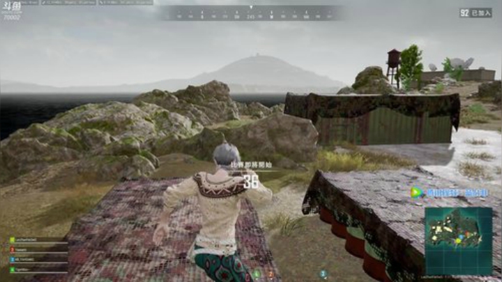 蓝战非NBNBNBNBNB 2020-05-02 12点场