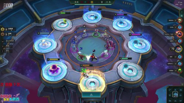 kreisler发布了一个斗鱼视频2020-05-02