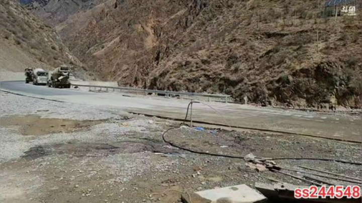 纪实直播:理塘到拉萨第40天→芒康 2020-05-02 10点场