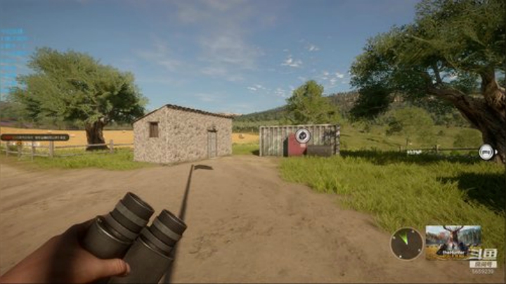 麦爷的业余生活 2020-05-01 20点场