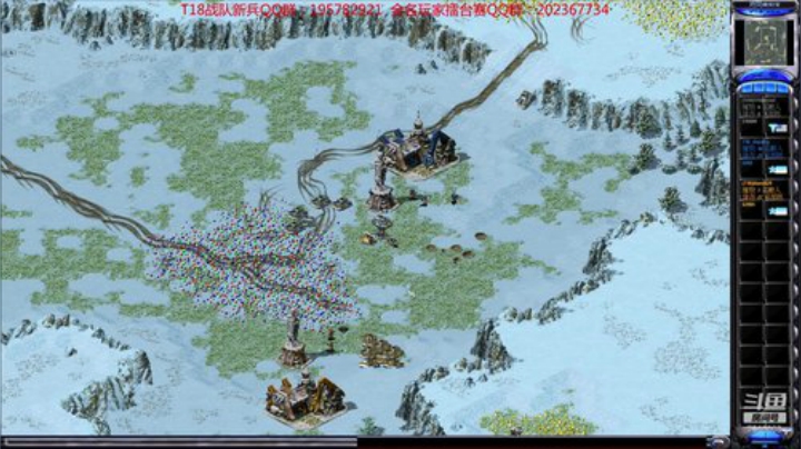 829VS战鹰_2020-05-01-00点场