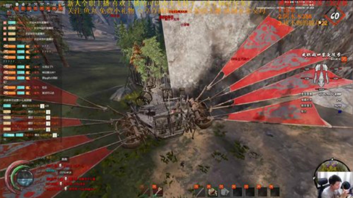 CSTG七武海！人形猴炮！~ 2020-05-01 22点场