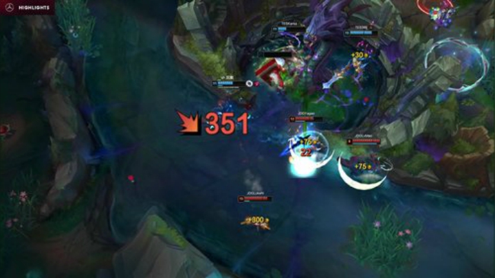 Smlia丶卡布奇诺发布了一个斗鱼视频2020-05-02