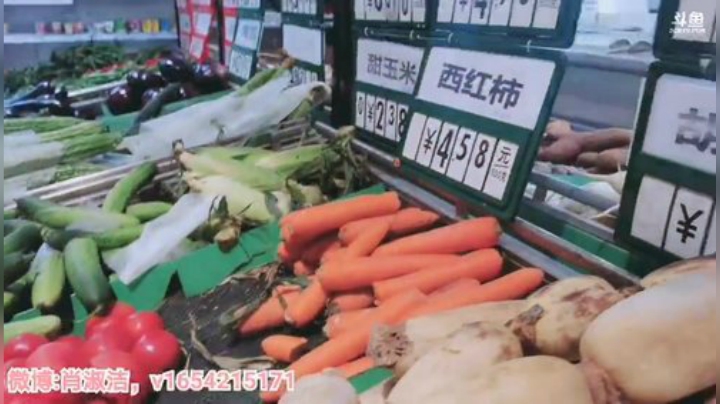 菜菜的瓜皮帽发布了一个斗鱼视频2020-05-02