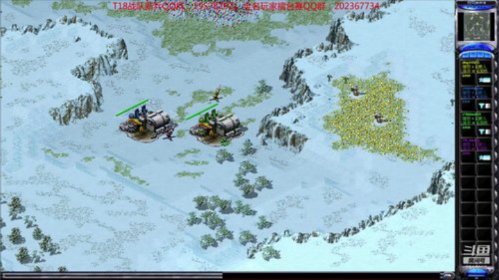 255.829VS加压西.战鹰_2020-05-01-02点