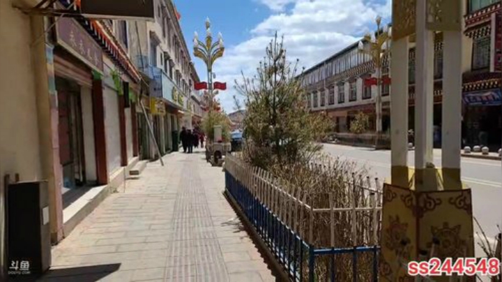 纪实直播:理塘到拉萨第40天→芒康 2020-05-02 13点场