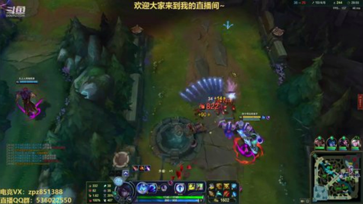 第一赛区每天屠戮王者。 2020-05-01 19点场