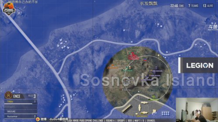 来了呀~OB黄金大奖赛 2020-05-01 04点场