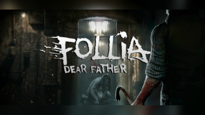 【默默】福利亚-亲爱的父亲 全流程直播实况