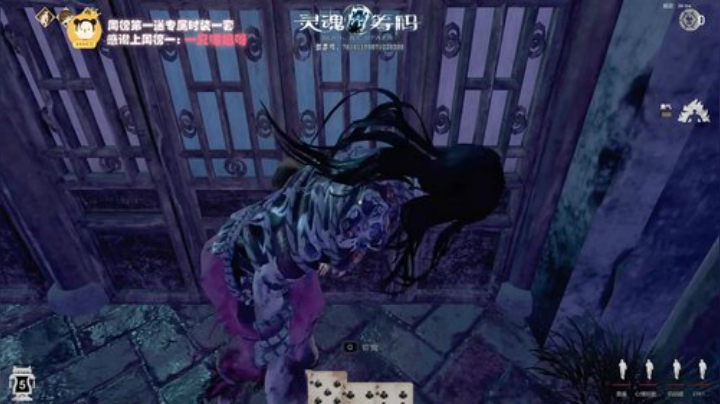 泪目，我还能起来！！！ 2020-05-02 20点场