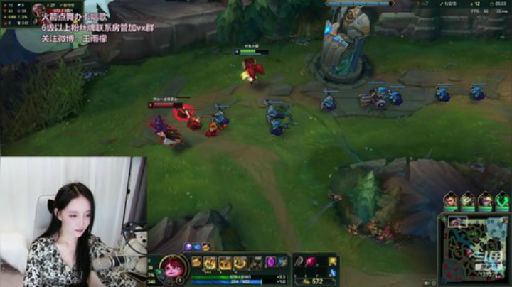 我本善良72发布了一个斗鱼视频2020-05-02