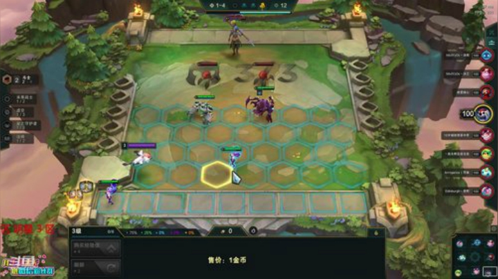 liyunanhj发布了一个斗鱼视频2020-05-02