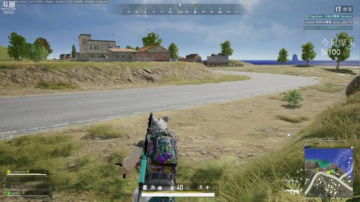 蓝战非NBNBNBNBNB 2020-05-02 10点场