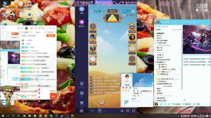“指环”的家 2020-05-01 21点场